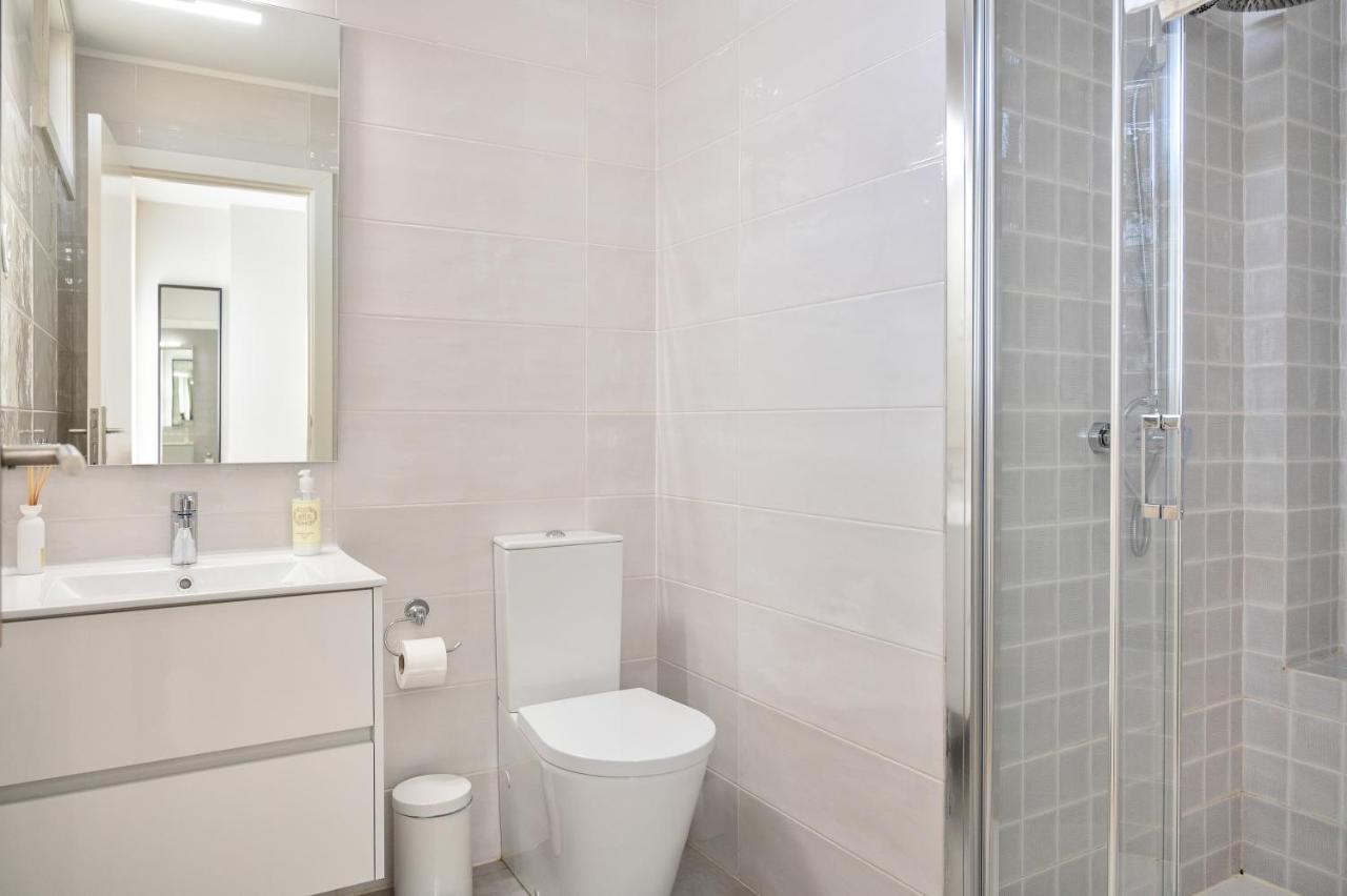 Invicta Premium - 4Br Downtown Apartment With Ac Porto Exterior photo