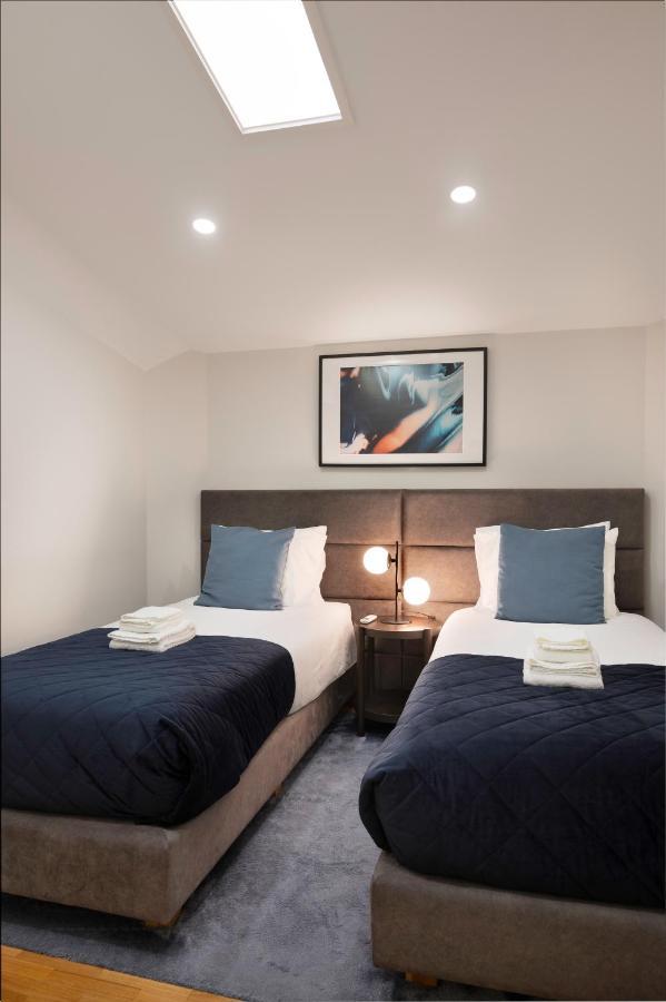 Invicta Premium - 4Br Downtown Apartment With Ac Porto Exterior photo