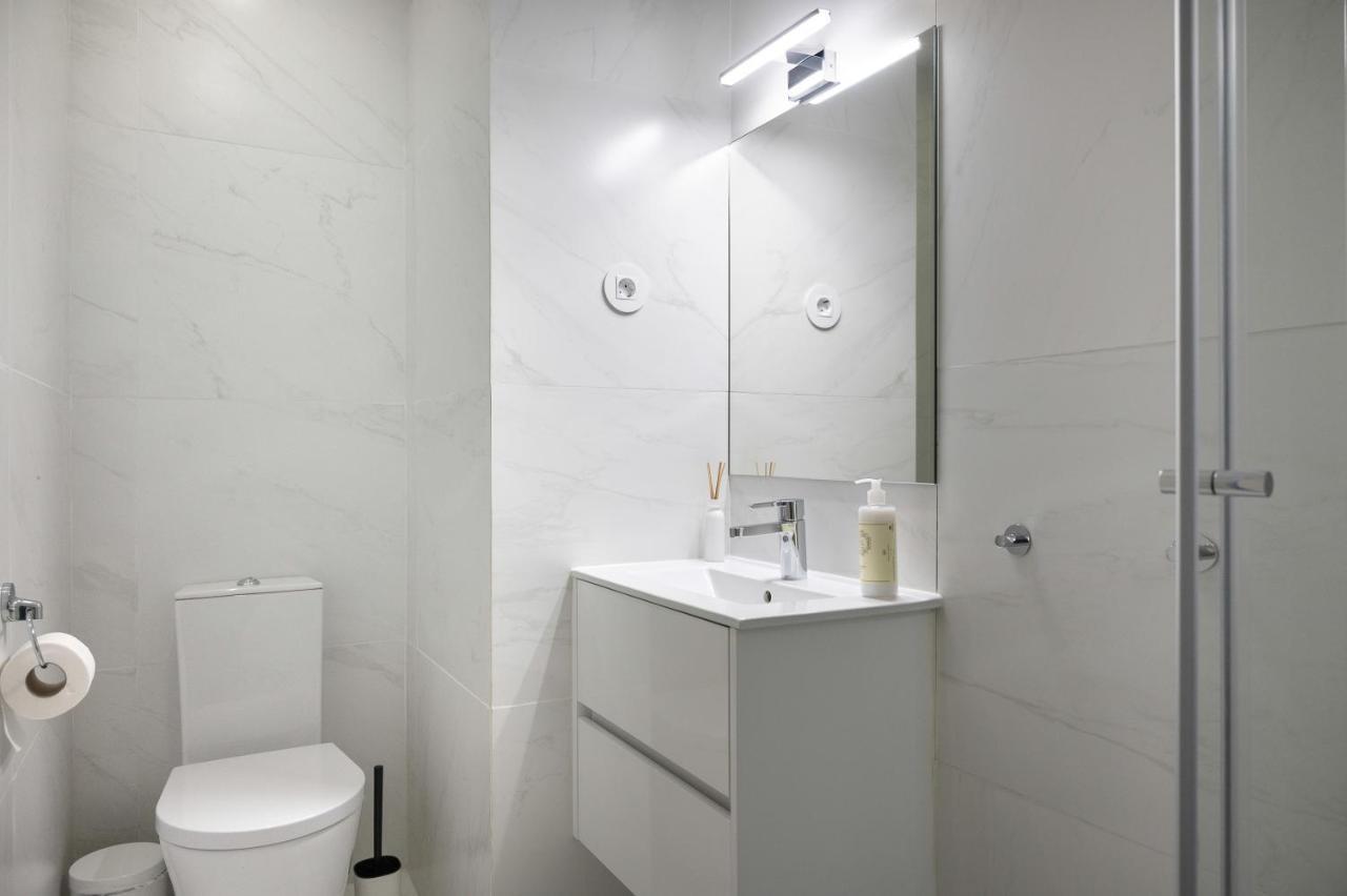 Invicta Premium - 4Br Downtown Apartment With Ac Porto Exterior photo