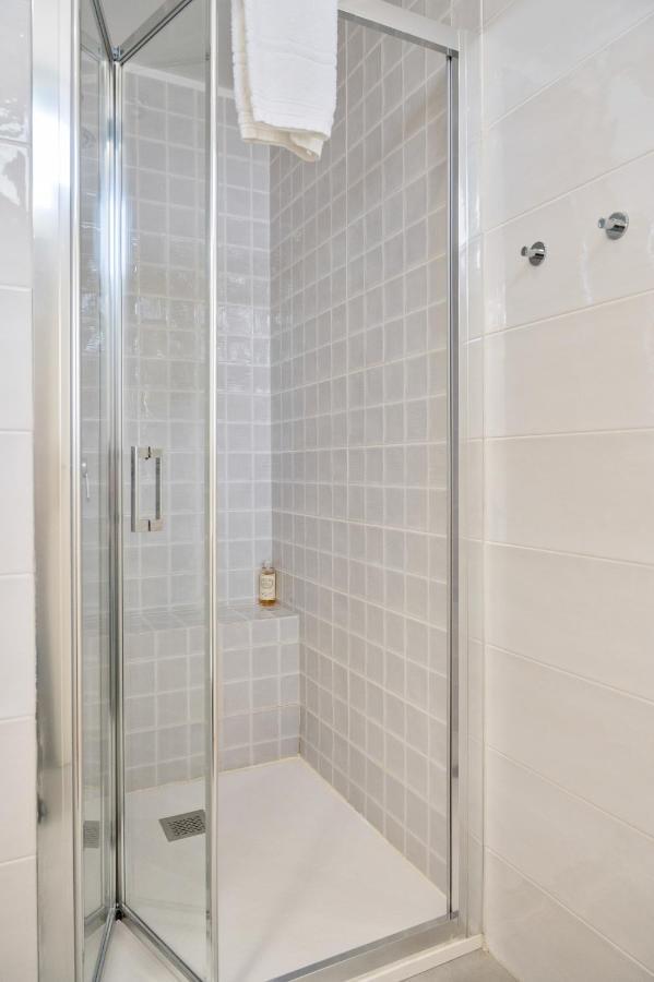 Invicta Premium - 4Br Downtown Apartment With Ac Porto Exterior photo
