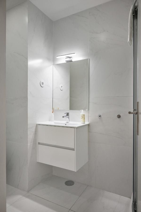 Invicta Premium - 4Br Downtown Apartment With Ac Porto Exterior photo